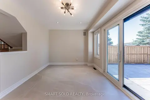 Vaughan Vellore Village community 106 Bologna Rd For Sale