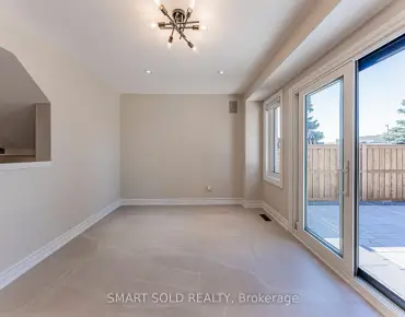 106 Bologna Rd Vellore Village - 4 睡房 5 卫生间 1 车位叫价1150000加元