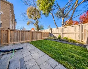 38 Port Arthur Cres Jefferson - 4 beds 4 baths 1 parking space(s) listed at $999000
