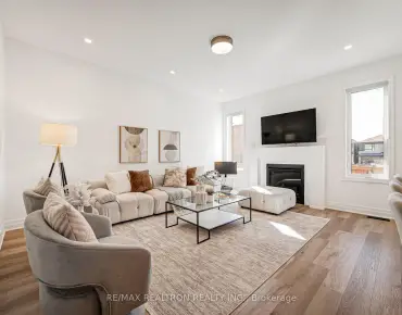 57 Greenridge Cres Cathedraltown - 4 睡房 4 卫生间 1 车位叫价1280000加元