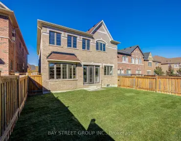 
736 Harry Douglas St Stonehaven-Wyndham - 4 beds 5 baths 2 parking space(s) listed at $1498000
