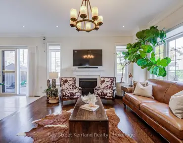 
36 WILLOW HEIGHTS Blvd Cachet - 5 beds 6 baths 2 parking space(s) listed at $1998000