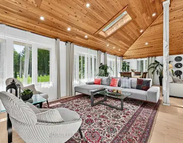 4926 Cherry St Rural Whitchurch-Stouffville - 5 睡房 5 卫生间 2 车位叫价2050000加元