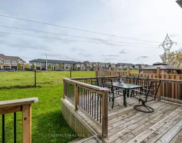 
57 James Joyce Dr Victoria Manor-Jennings Gate - 4 beds 3 baths 2 parking space(s) listed at $1299000