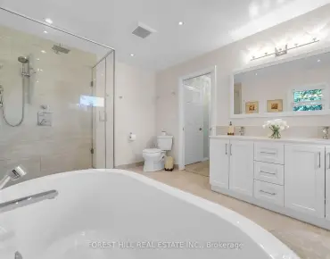 
15 Theobalds Circ Mill Pond - 5 beds 5 baths 2 parking space(s) listed at $1890000