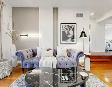 46 Mary Ellen Baker Cres Patterson - 3 beds 3 baths 2 parking space(s) listed at $990000