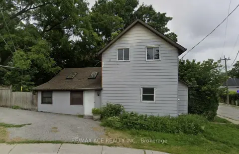 Newmarket Central Newmarket community 419 Millard Ave For Sale