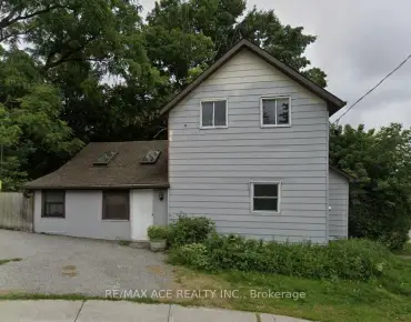 419 Millard Ave Central Newmarket - 2 beds 2 baths 1 parking space(s) listed at $465000