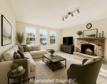 
14 Burwell Cres Raymerville - 3 beds 3 baths 2 parking space(s) listed at $999000
