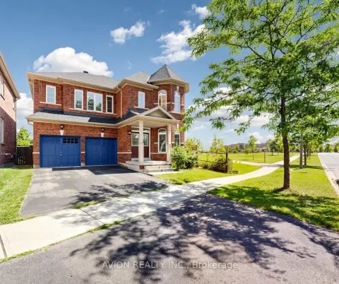 Markham Wismer community 107 Alexander Lawrie Ave For Sale