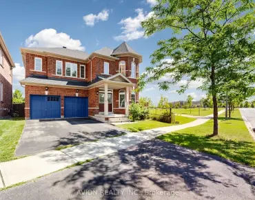 
107 Alexander Lawrie Ave Wismer - 4 beds 4 baths 2 parking space(s) listed at $1698000