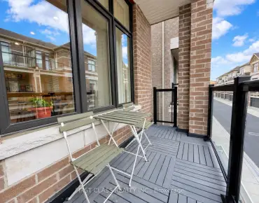 11423 Leslie St Rural Richmond Hill - 4 beds 4 baths 2 parking space(s) listed at $999000