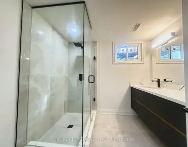 32 Sciberras Rd Unionville - 4 睡房 3 卫生间 2 车位叫价1399000加元