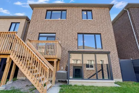 Whitchurch-Stouffville Stouffville community 144 Mckean Dr For Sale