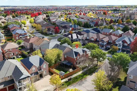 Markham Greensborough community 96 Saffron St For Sale