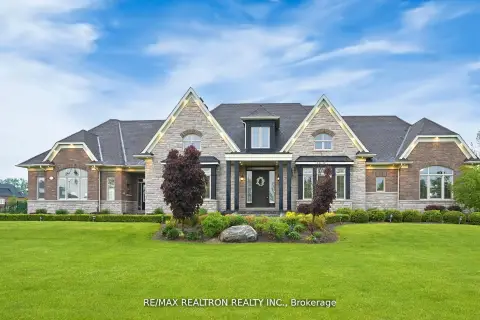 Whitchurch-Stouffville Ballantrae community 15 Pine Vista Ave For Sale