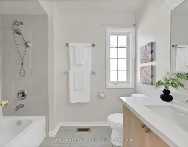 
512 Bur Oak Ave Berczy - 3 beds 4 baths 1 parking space(s) listed at $799000