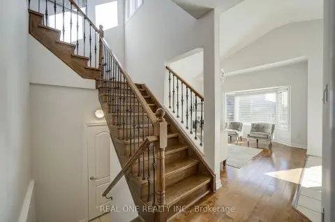 Vaughan Patterson community 39 Balsamwood Rd For Sale