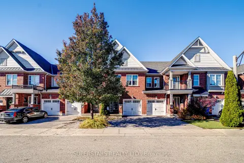 Whitchurch-Stouffville Stouffville community 13 Eastwind Dr For Sale