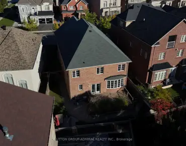 108 Baldry Ave Patterson - 4 睡房 5 卫生间 2 车位叫价1799000加元