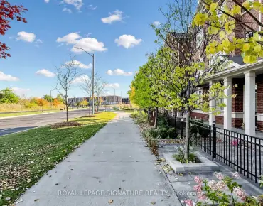
1754 Donald Cousens Pkwy Cornell - 3 beds 3 baths 1 parking space(s) listed at $945000