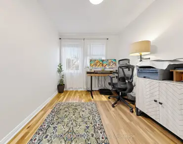 19 Cashel Crt Aurora Highlands - 3 睡房 3 卫生间 1 车位叫价698000加元