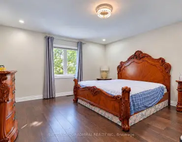 51 Glen Forest Dr Uplands - 5 睡房 6 卫生间 3 车位叫价2388000加元