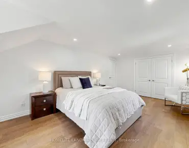 
55 Willett Cres Mill Pond - 6 beds 6 baths 2 parking space(s) listed at $2000000