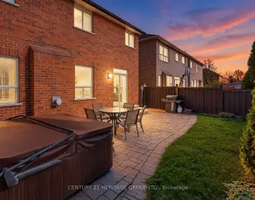 87 Turning Leaf Dr Sonoma Heights - 4 睡房 3 卫生间 2 车位叫价1345000加元