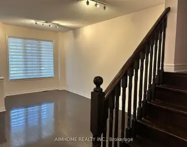 132 Spofford Dr S Stouffville - 3 睡房 6 卫生间 1 车位叫价899000加元