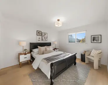 
5 Chumleigh Cres German Mills - 4 beds 4 baths 2 parking space(s) listed at $1379000