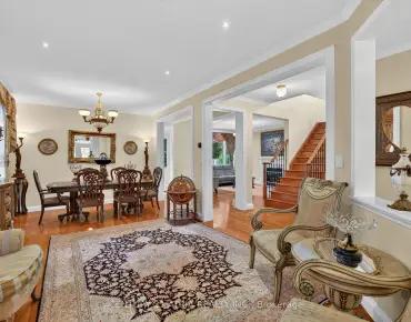 
106 Wood Rim Dr Oak Ridges Lake Wilcox - 4 beds 4 baths 2 parking space(s) listed at $1388000
