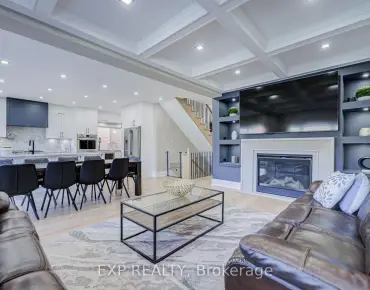 
779 Mclaren St Gorham-College Manor - 4 beds 4 baths 2 parking space(s) listed at $1569000