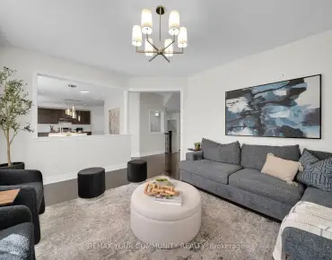 
1042 Wilbur Pipher Circ Stonehaven-Wyndham - 4 beds 5 baths 2 parking space(s) listed at $1590000