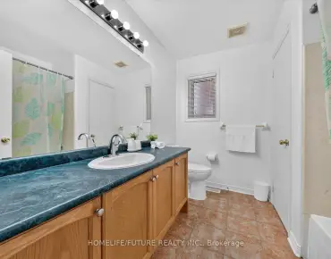 
24 Medley Cres Milliken Mills East - 5 beds 6 baths 2 parking space(s) listed at $1649900