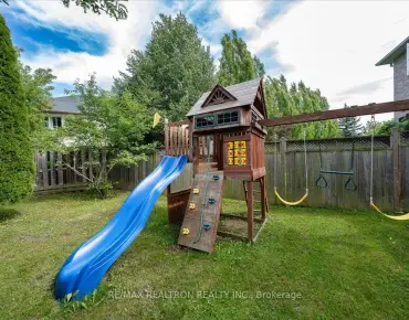 106 Lowther Ave Oak Ridges, Richmond Hill 3 beds 3 baths 1 garage $879.9K
