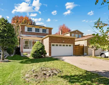 
12 Strathmore Dr Raymerville - 3 beds 4 baths 2 parking space(s) listed at $1088000