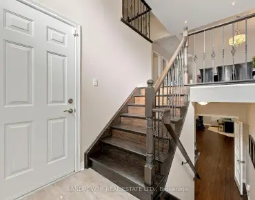 109 Melbourne Dr Rouge Woods - 2 beds 4 baths 2 parking space(s) listed at $1398000