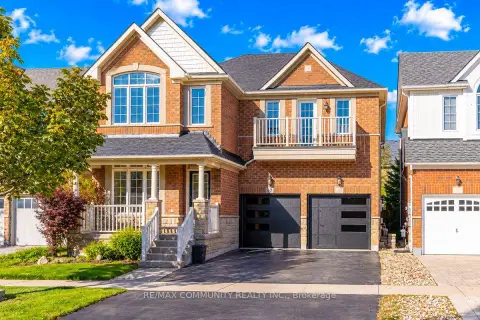 Whitchurch-Stouffville Stouffville community 69 Ken Laushway Ave For Sale