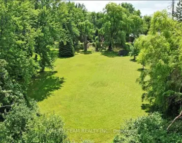 
26 Douglas Rd Oak Ridges Lake Wilcox - 3 beds 1 baths 1 parking space(s) listed at $1599000