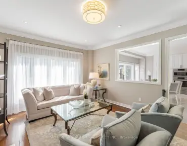 
55 Maverick Cres Patterson - 4 beds 6 baths 2 parking space(s) listed at $2048880
