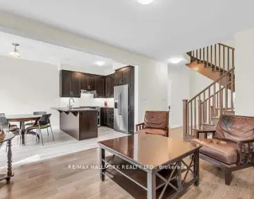 14 Eberly Woods Dr Victoria Manor-Jennings Gate - 4 睡房 3 卫生间 1 车位叫价1269000加元