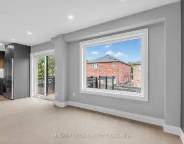 75 Borealis Ave Bayview Northeast - 4 睡房 4 卫生间 2 车位叫价1399900加元