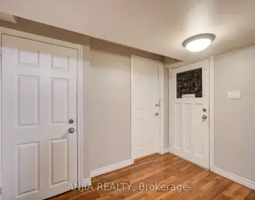 8 Millcroft Way Brownridge - 4 睡房 4 卫生间 2 车位叫价1188000加元