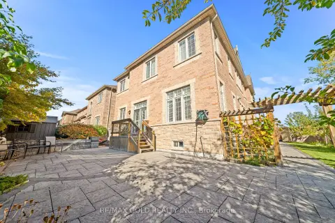 Vaughan Kleinburg community 80 Danby St For Sale