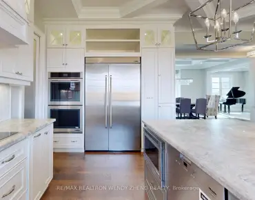 3952 Bloomington Rd Rural Whitchurch-Stouffville - 5 睡房 5 卫生间 4 车位叫价8800000加元