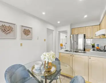 97 Tangmere Cres Milliken Mills East - 3 睡房 4 卫生间 2 车位叫价999000加元