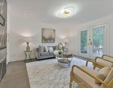 14 Carlton Rd Unionville - 4 睡房 4 卫生间 2 车位叫价1650000加元