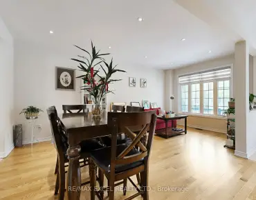 9 Sunnyside Hill Rd Cornell - 4 睡房 4 卫生间 2 车位叫价1099000加元