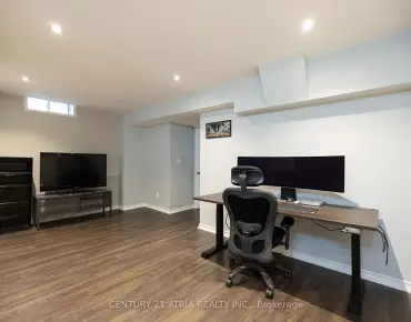 85 Vera Lynn Cres Stouffville - 3 睡房 4 卫生间 1 车位叫价899000加元